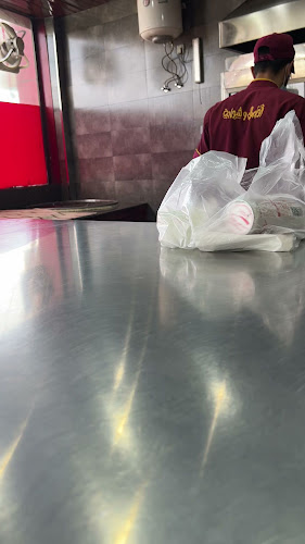 Opinii despre مطعم أوصال وشواية în أبها - الضيافة