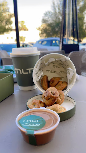 Opinii despre ملت în الرياض - الضيافة