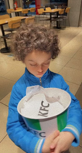 Comentarii opinii despre دجاج كنتاكي