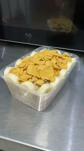 Comentarii opinii despre دكان عريكة و معصوب DoKkan ArEeka & MaAsob ⭐️⭐️⭐️⭐️⭐️