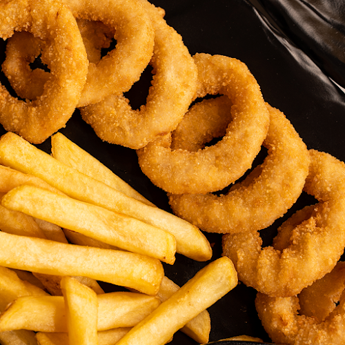 Comentarii opinii despre جوديز برجر هاوس Goody’s Burger House