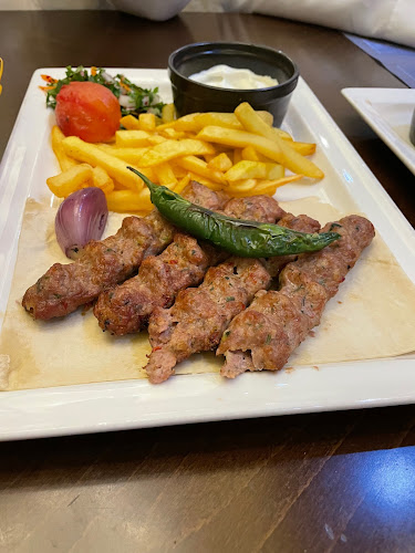 Opinii despre كتكوت în الهفوف‎ - الضيافة