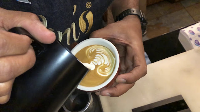 كيمس المروة - جدة