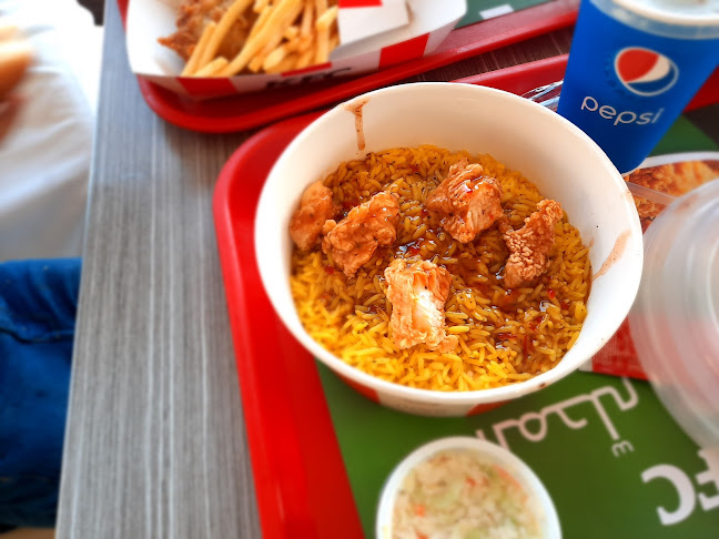 Comentarii opinii despre كنتاكي