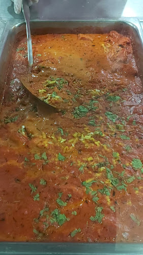 مطعم ركن هندي - الباحة