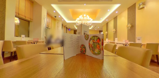 Opinii despre جيوفاني إل în الرياض - الضيافة