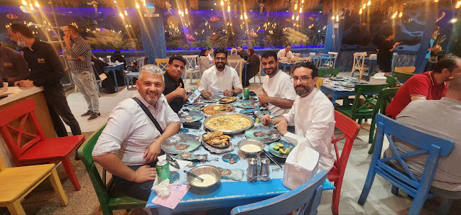 بهيج ملك الفسفور العجيب - الضيافة