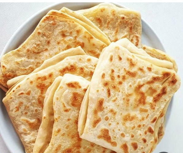 كافيه زهرة الروز - الضيافة