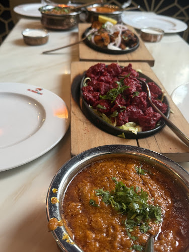 مطعم التندور الهندي - مكة