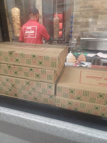 مطعم كركر | KARKAR