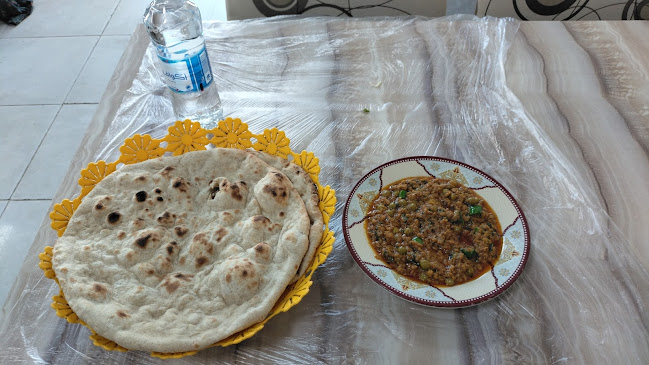 Opinii despre Islamabad Hotel - Pakistani în المدينة المنورة - الضيافة