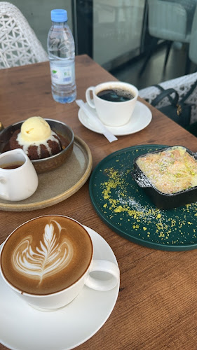 بالكوني من نجد Balcony Najd - الضيافة