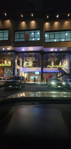 مطعم كينارا الهندي - مكة