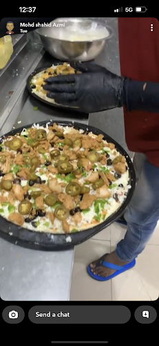 Comentarii opinii despre نص لبرجر