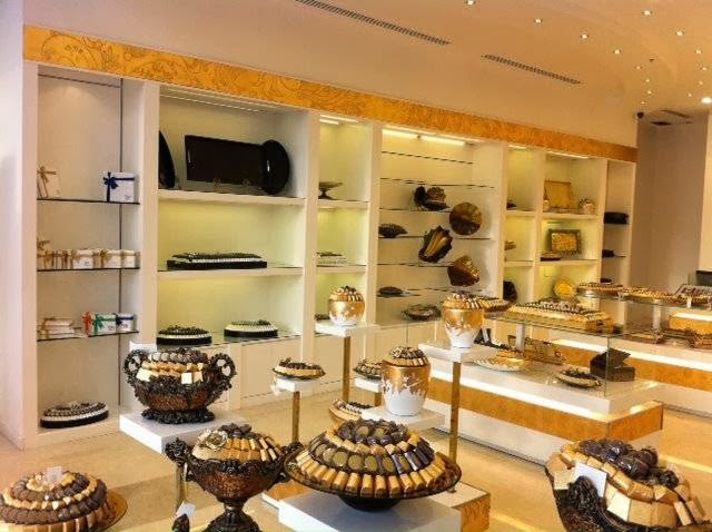 بستاني حلويات - جدة