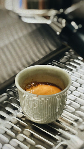 قهوة كارڤ - الضيافة