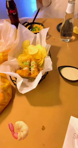 Comentarii opinii despre شرمب هوك