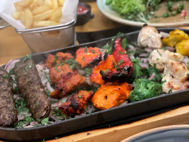 Opinii despre Lavish catering în الدمام - الضيافة