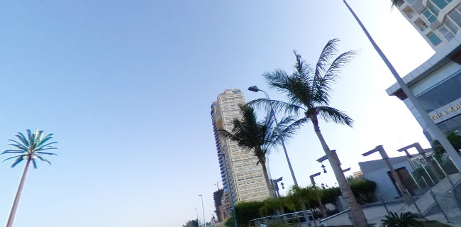 Comentarii opinii despre هيف وكيف كافيه