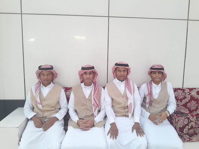 Comentarii opinii despre قهوجي مكه للافراح والمناسبات ابو اصيل