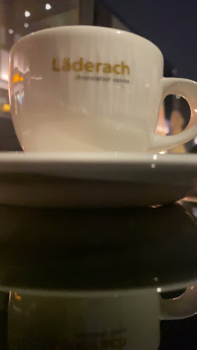 Comentarii opinii despre Läderach Chocolate