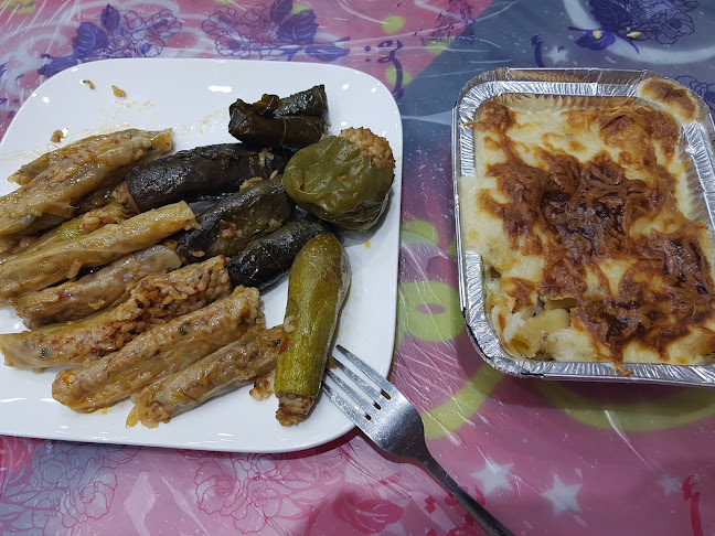 مطعم الخير الطازج