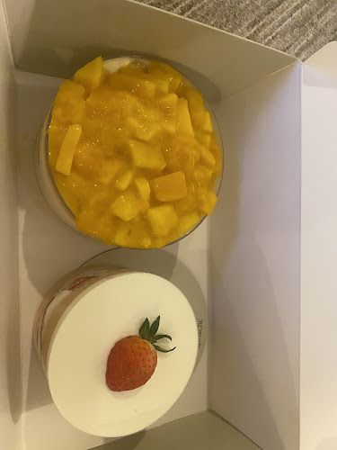 Comentarii opinii despre جاناش | Ganache