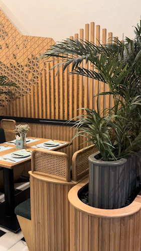 مايلد | Mild - الضيافة