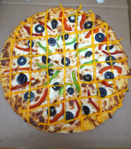 وجبات رنوش٣ - عرعر