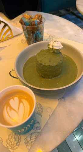 شيمكس - الضيافة