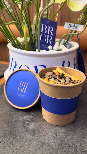 Comentarii opinii despre BRGR الخزامي