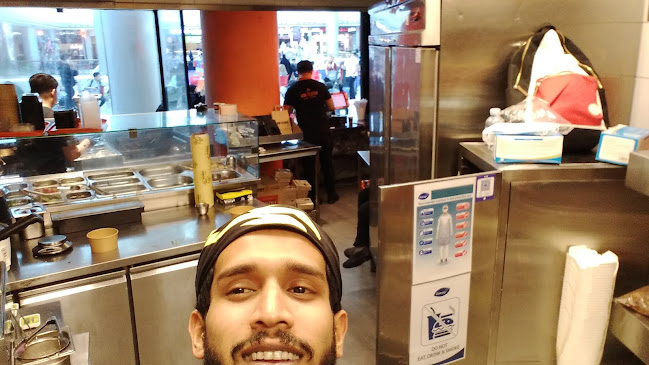 Delicia Restaurant - جدة