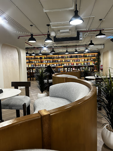 كافية و بيكري ايليون - الرياض