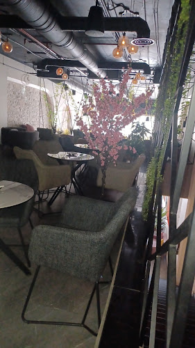 Opinii despre كالاكاس لاونج | Kalakas Lounge în الرياض - الضيافة