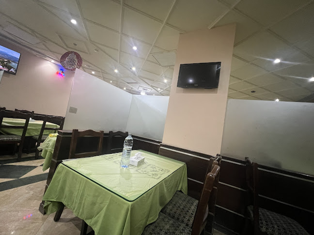 Opinii despre Aryaas Indian Restaurant - Jeddah (Olivetree) în جدة - الضيافة