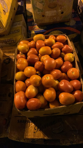 مؤسسة سلطان أبو سمن للخضروات والفواكه - الضيافة