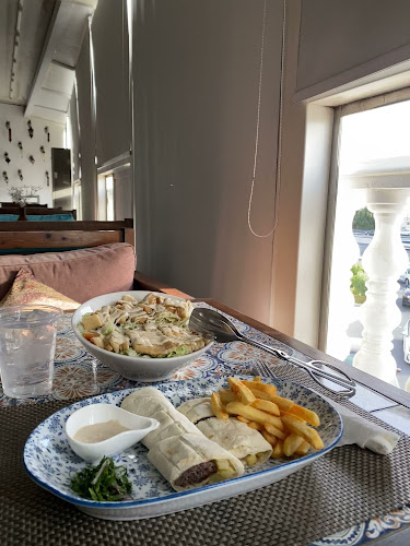 Opinii despre فرشه كافيه în جدة - الضيافة