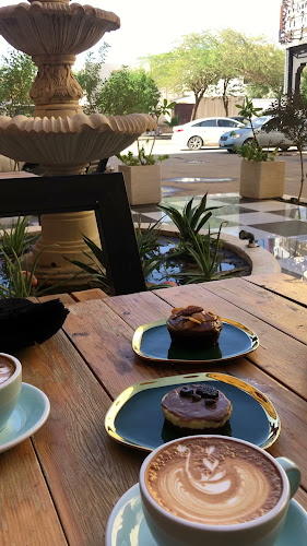 Opinii despre رتل كافيه în بريدة - الضيافة