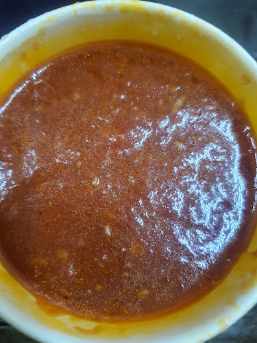 كشرى التحرير - الضيافة