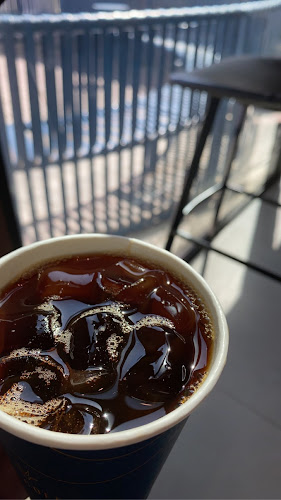 ادمي قهوة و محمصة - الرياض