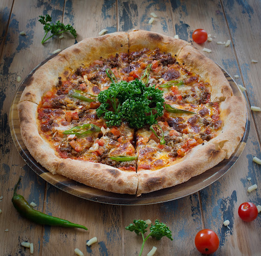 نكهة القهوة - جدة