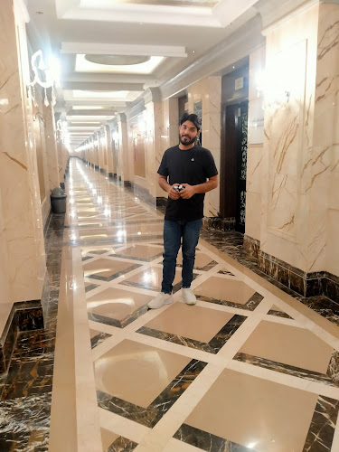 RM84+HQ2 الشرقي، القادسية، الياسمين، الرياض حي، الرياض 12233