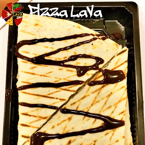 Comentarii opinii despre Pizza Lava, Alshorfa بيتزا لافا, فرع الشرفة