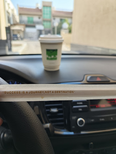 د.كيف كافيه - الضيافة