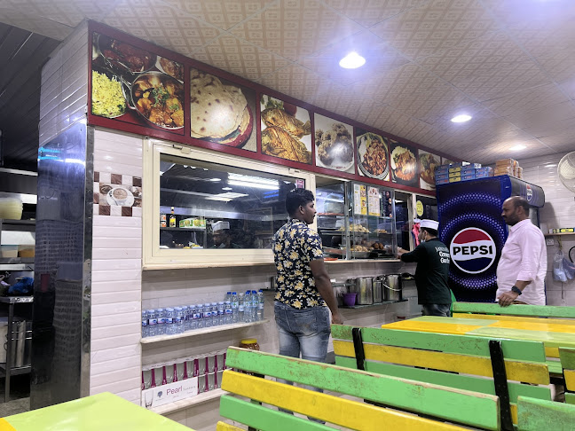 Opinii despre مطعم الحديقة în الطائف - الضيافة