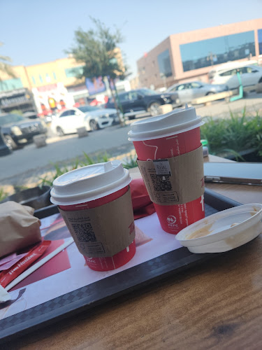 Comentarii opinii despre تيم هورتنز