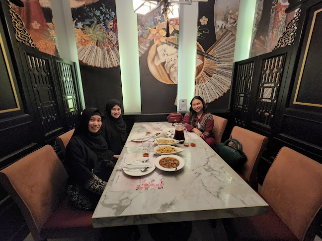 مطعم درة الصين