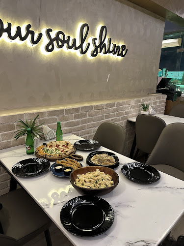 Cheese Generation تشيز جنريشن - الضيافة