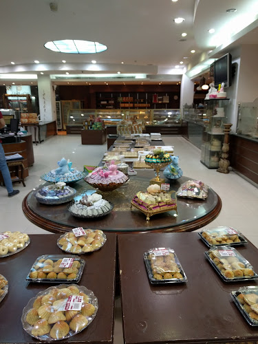 Comentarii opinii despre حلويات الكرامة