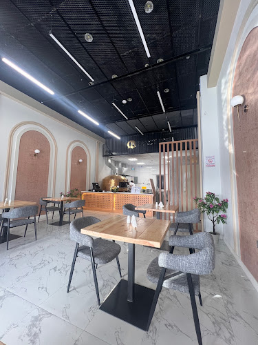 مطعم فانسي دش Fancy dish